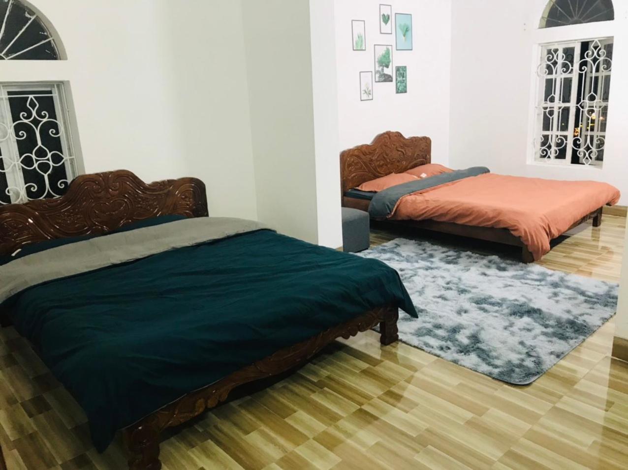 Cyan Sapa Homestay ภายนอก รูปภาพ