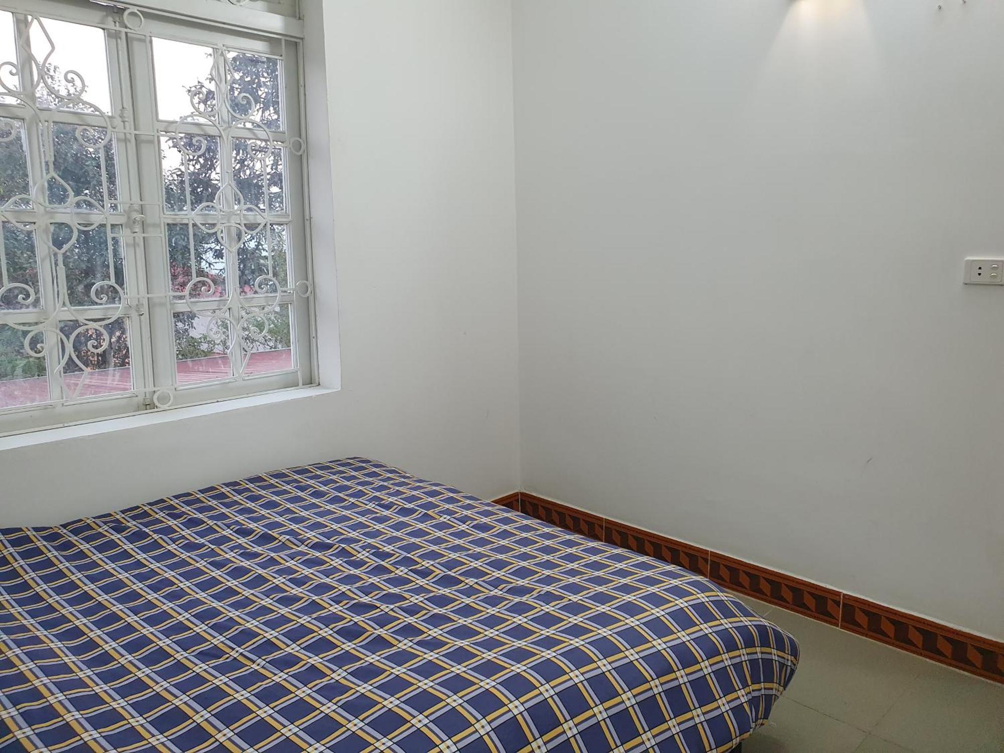 Cyan Sapa Homestay ภายนอก รูปภาพ