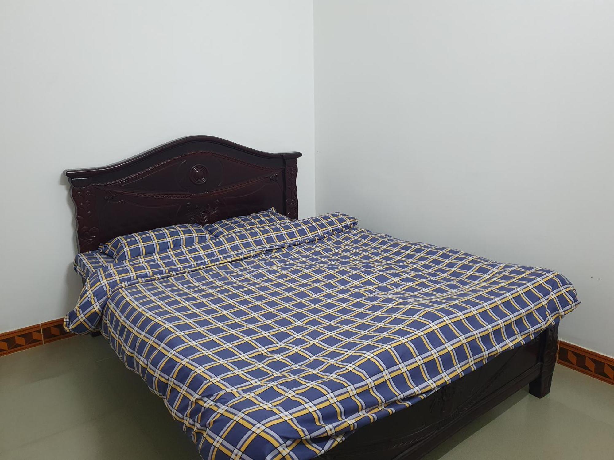 Cyan Sapa Homestay ภายนอก รูปภาพ