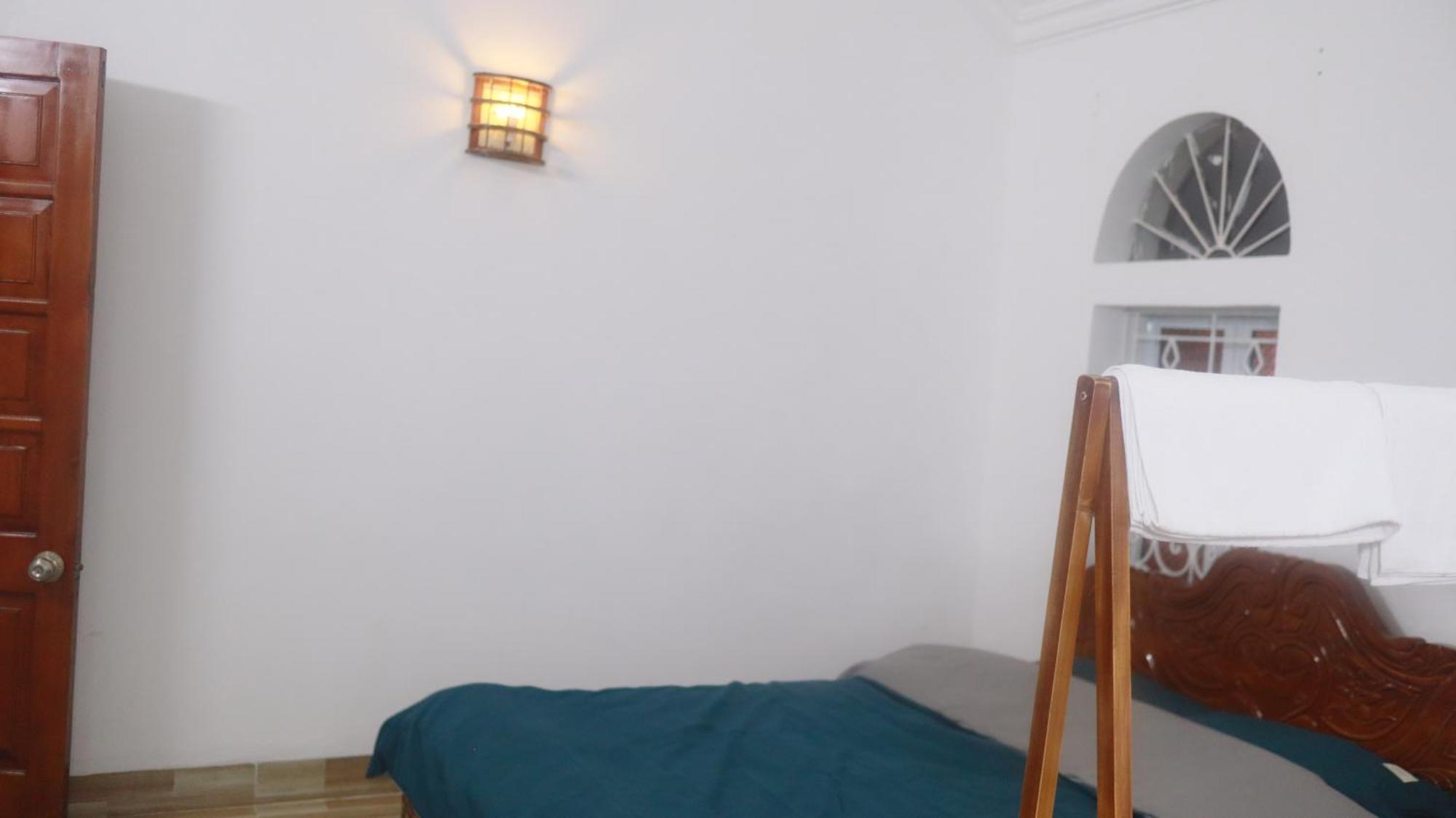 Cyan Sapa Homestay ภายนอก รูปภาพ
