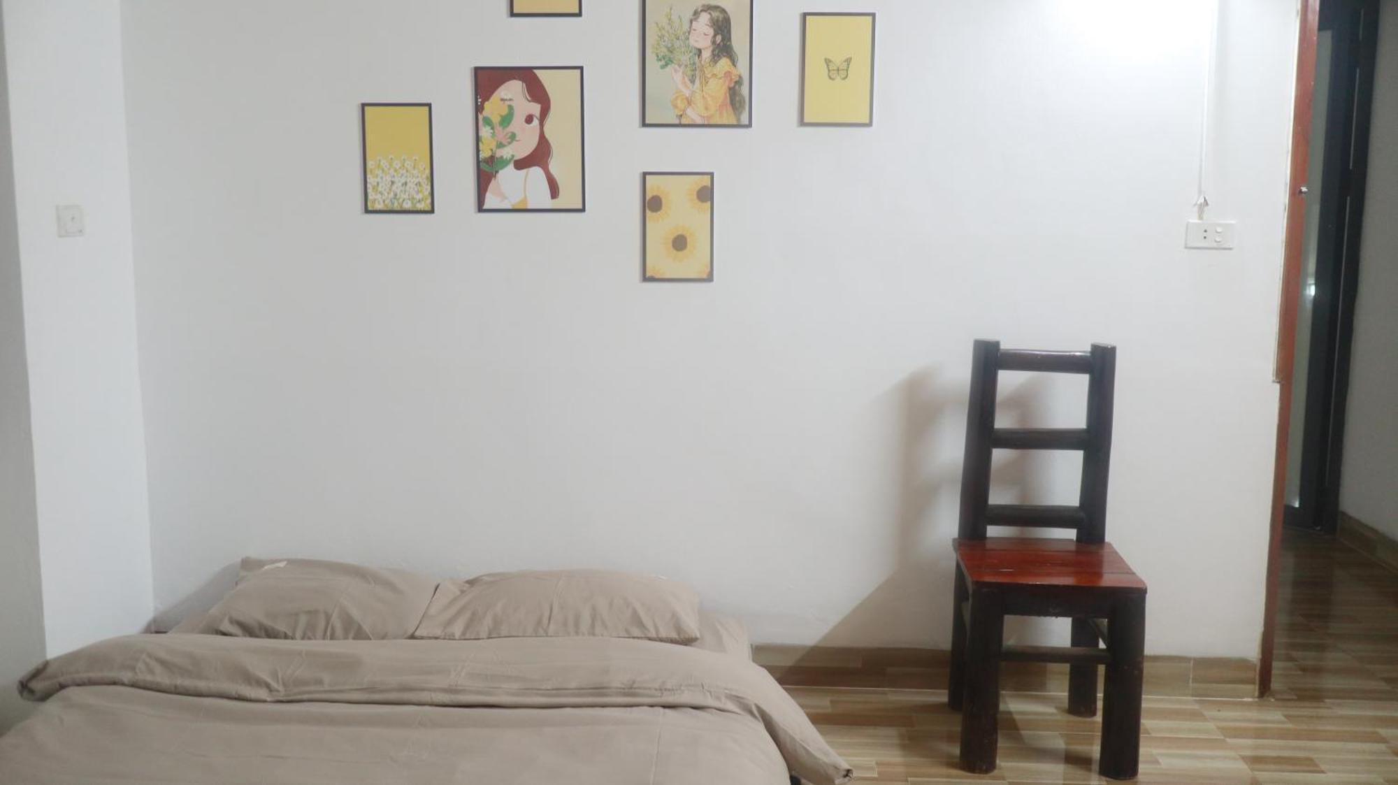 Cyan Sapa Homestay ภายนอก รูปภาพ