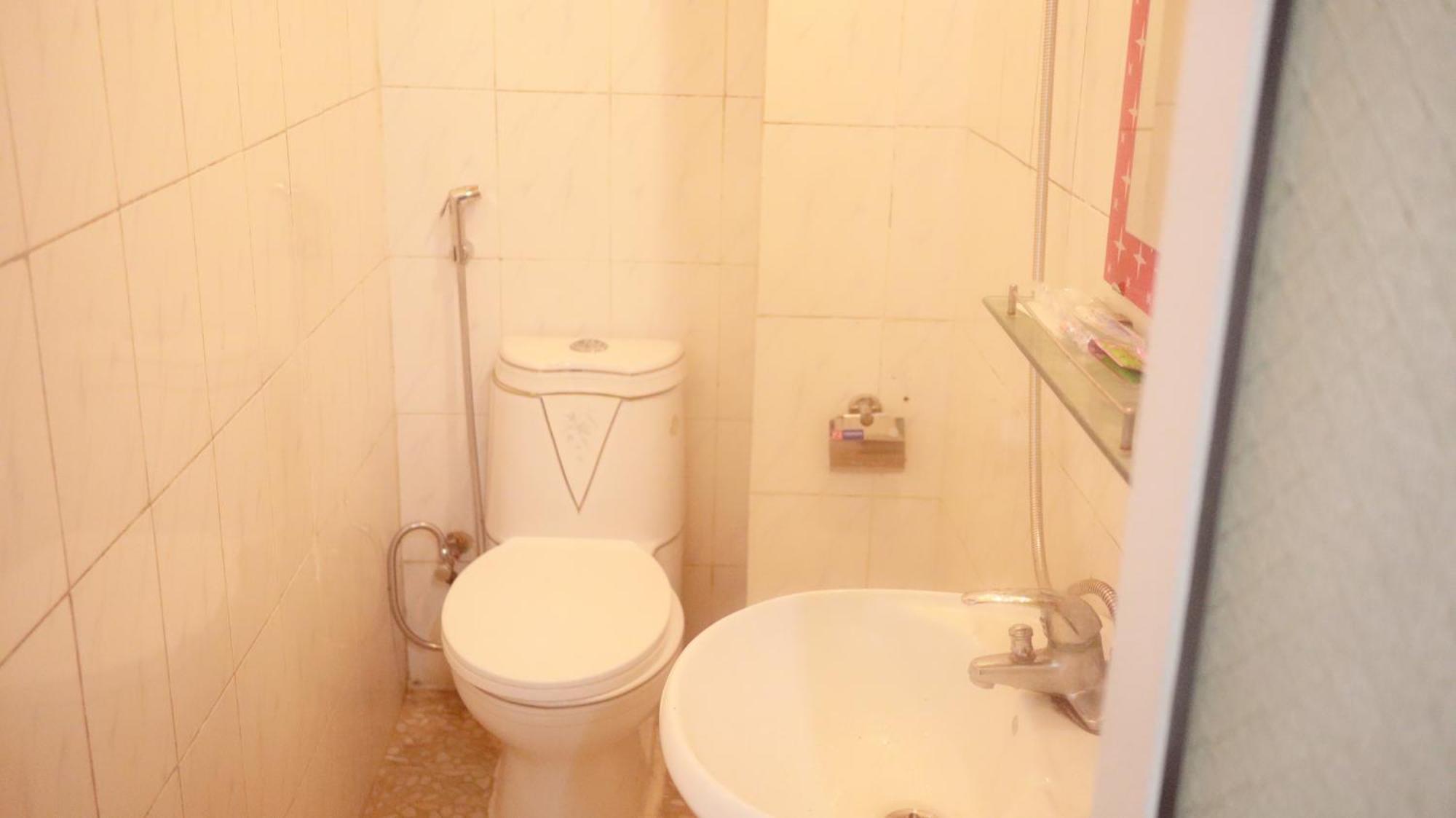 Cyan Sapa Homestay ภายนอก รูปภาพ
