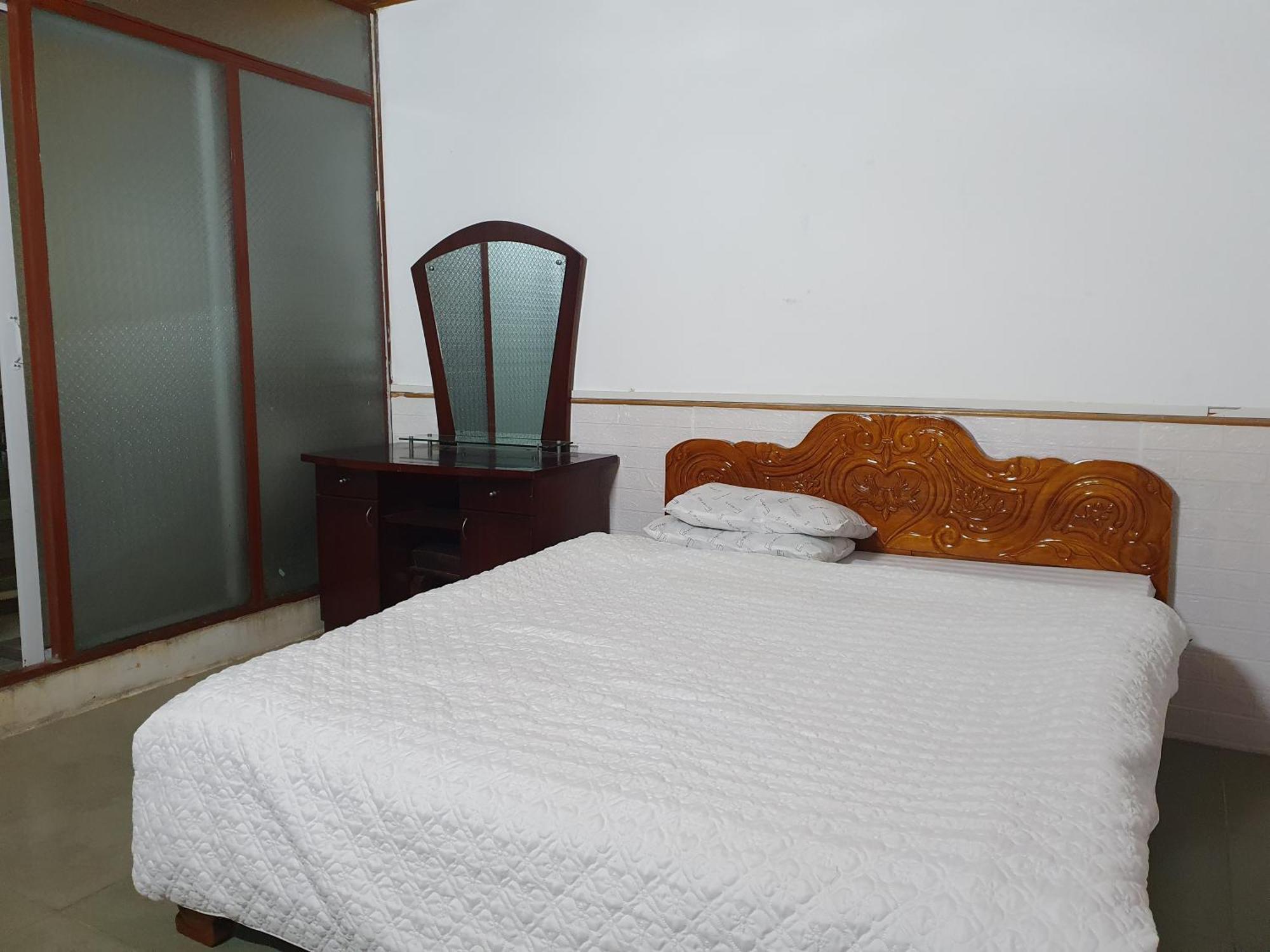 Cyan Sapa Homestay ภายนอก รูปภาพ