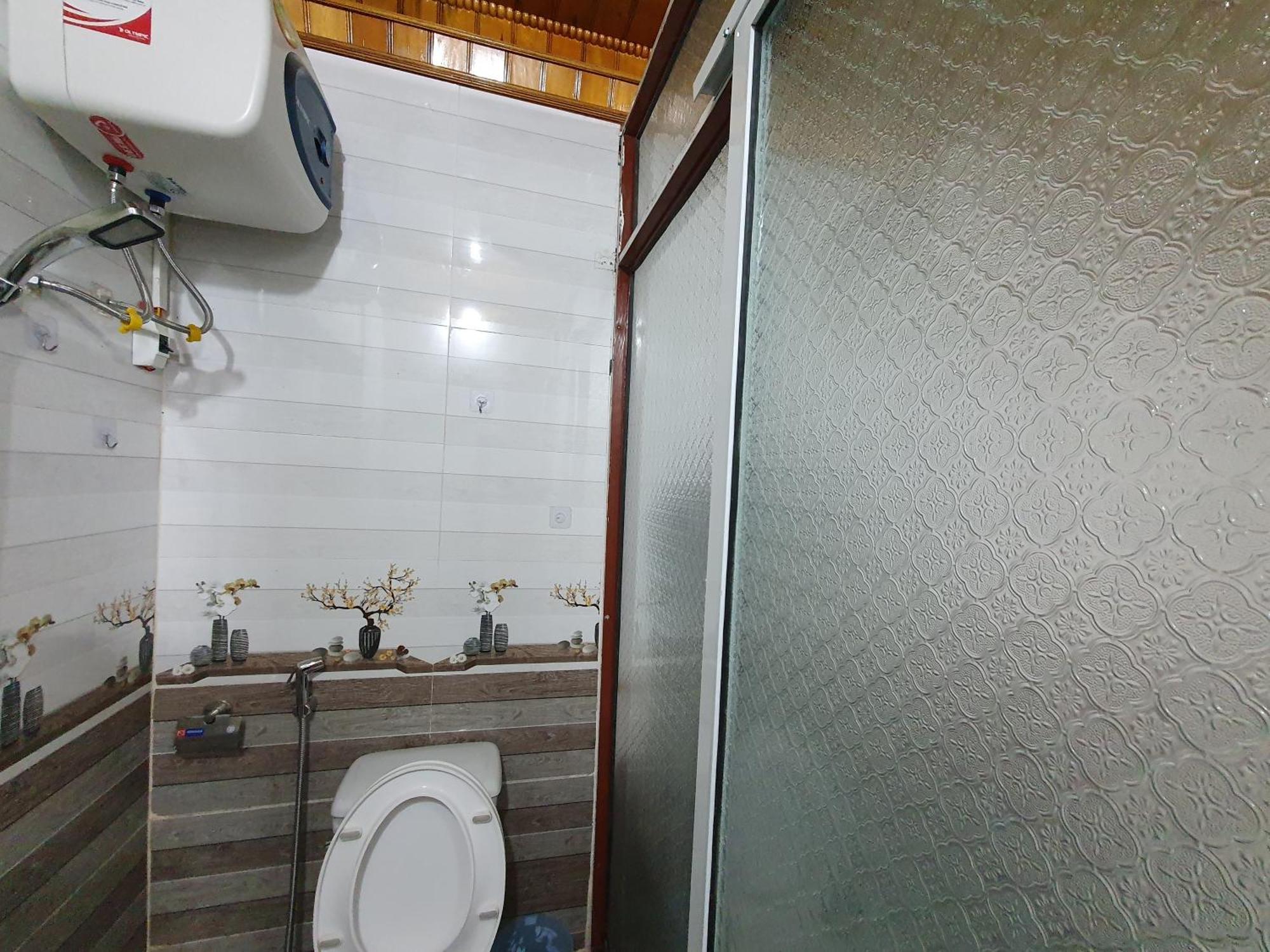 Cyan Sapa Homestay ภายนอก รูปภาพ